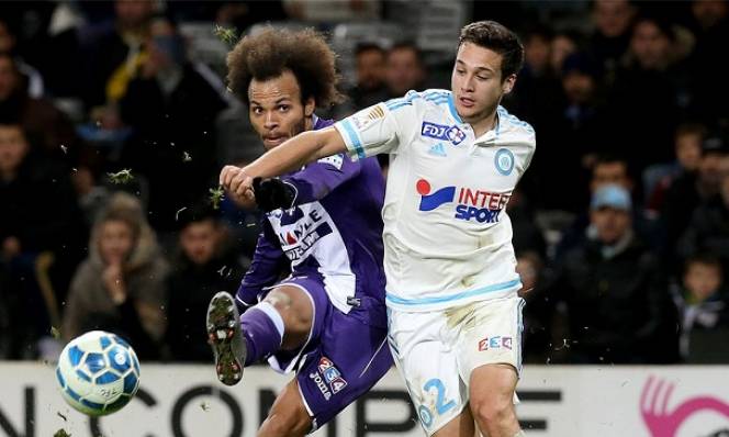 Marseille vs Toulouse, 01h45 ngày 15/08: Vết trượt dài