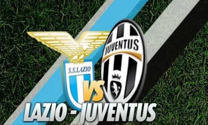Lazio vs Juventus, 23h00 ngày 27/08: Thành Roma thất thủ