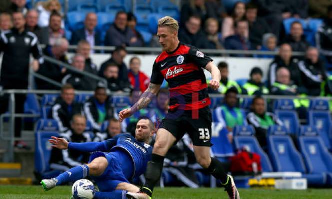 Cardiff City vs QPR, 21h00 ngày 14/08: Tiếp tục thăng hoa