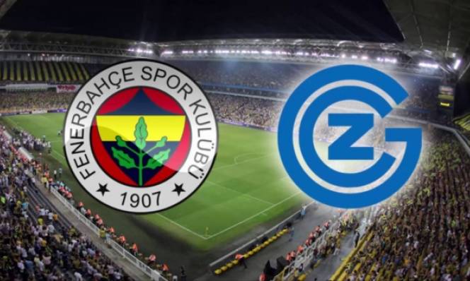 Fenerbahce vs Grasshopper, 01h00 ngày 19/08: Điểm tựa sân nhà