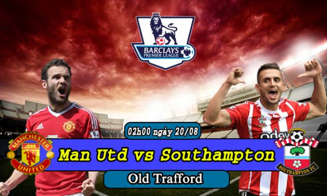 MU vs Southampton, 02h00 ngày 20/08: Quá khứ buồn không lặp lại