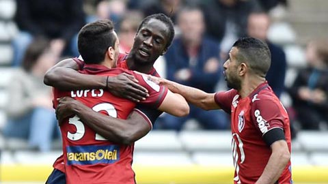 Metz vs Lille, 01h00 ngày 14/8: Lille muốn quên Europa League