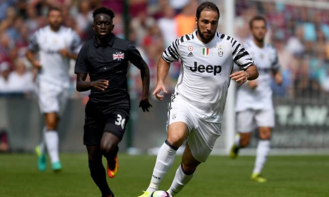 Juventus vs Espanyol, 01h00 ngày 14/08: Phô diễn sức mạnh