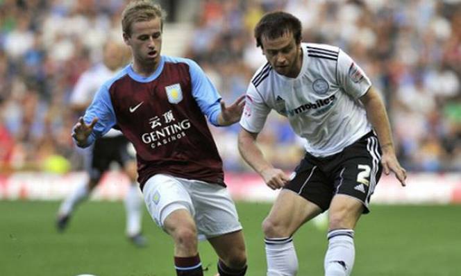 Derby County vs Aston Villa, 23h30 ngày 20/08: Cân bằng