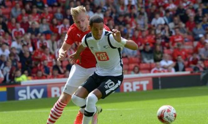 Preston North End vs Derby County, 01h45 ngày 17/08: Về nhà vẫn chưa vui