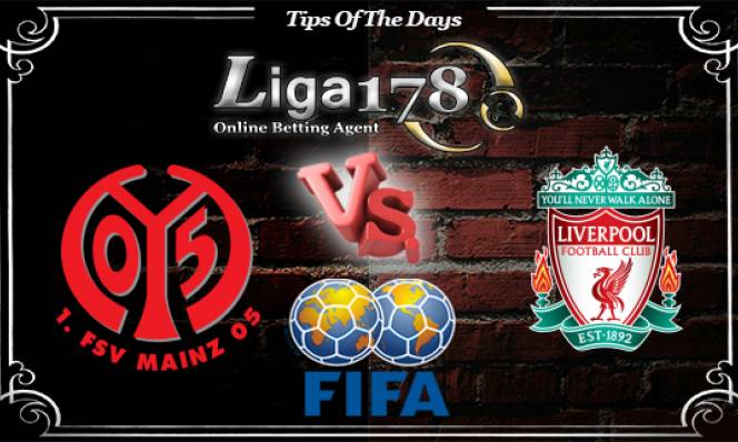 Mainz 05 vs Liverpool, 20h45 ngày 07/08: Thuốc thử hạng nặng