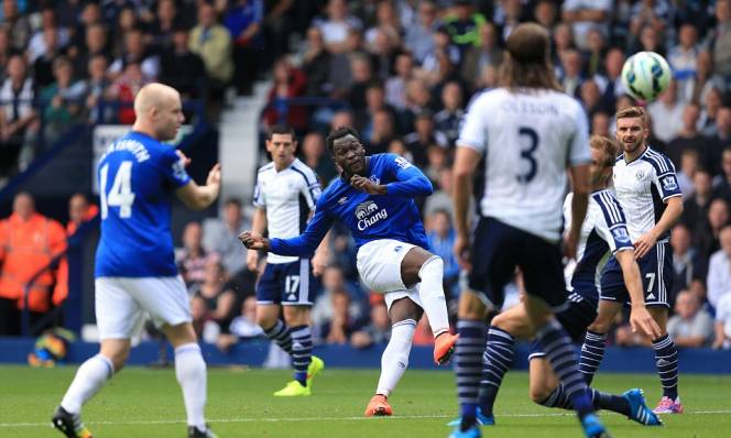 West Brom vs Everton, 21h00 ngày 20/08: Chuyến làm khách khó khăn