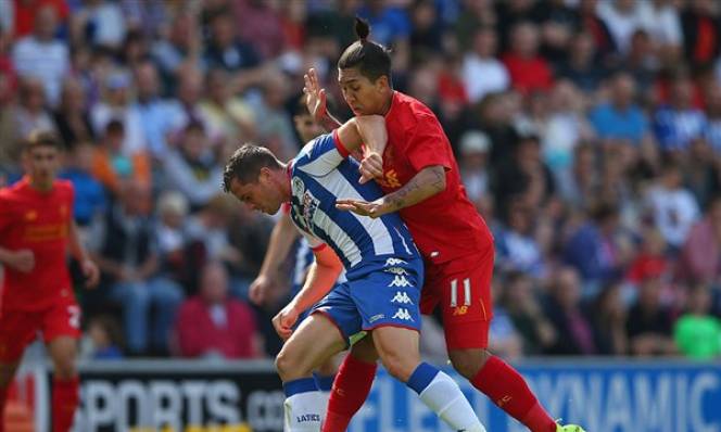 Bristol City vs Wigan, 21h00 ngày 06/08: Chớ cơi thường tân binh