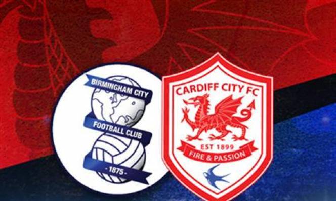 Birmingham City vs Cardiff City, 21h00 ngày 06/08: Khởi đầu từ St. Andrew's