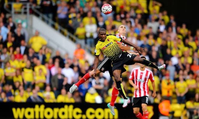 Southampton vs Watford, 21h00 ngày 13/08: Hiểm địa St Mary's