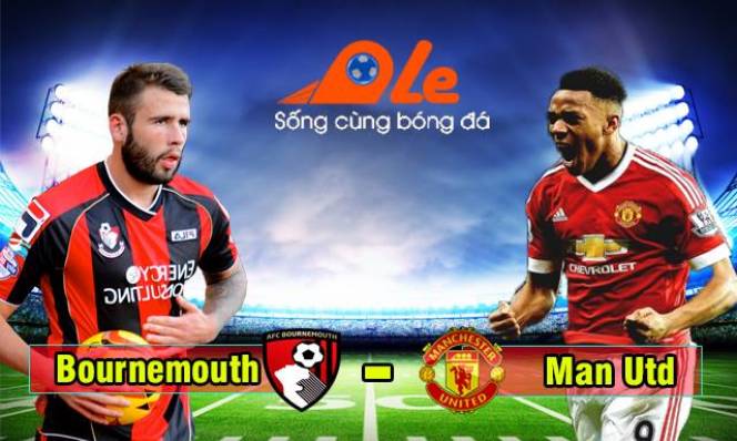 Bournemouth vs MU, 19h30 ngày 14/08: Pep gọi, Mourinho có trả lời?