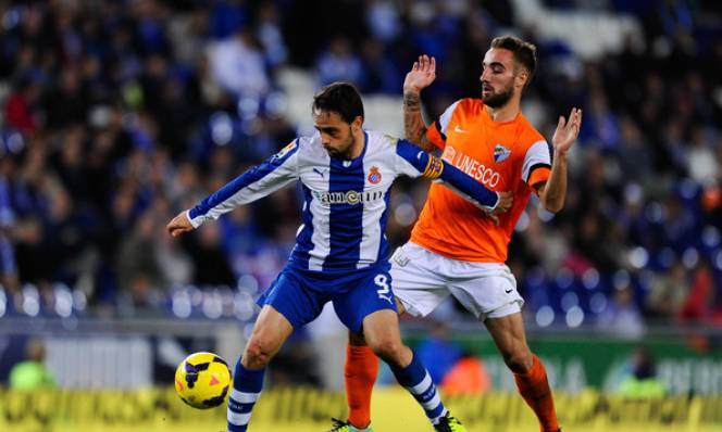 Espanyol vs Malaga, 03h00 ngày 27/08: Theo dòng lịch sử