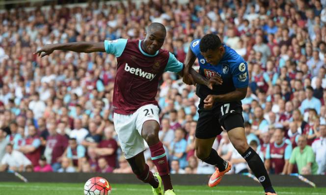 West Ham vs Bournemouth, 22h00 ngày 21/08: Chiến thắng đầu tiên