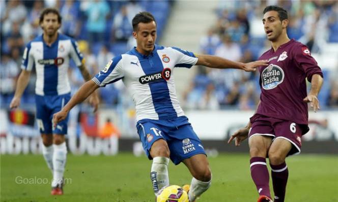 Deportivo vs Eibar, 03h00 ngày 20/08: Niềm vui ngày mở màn