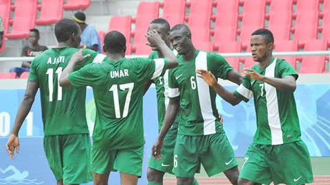 Olympic Thụy Điển vs Olympic Nigeria, 05h00 ngày 8/8