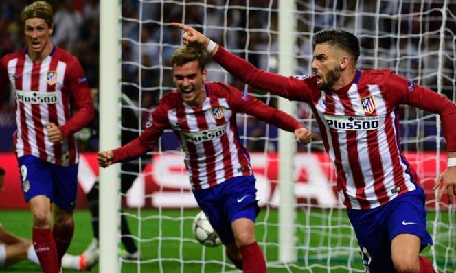 Atletico Madrid vs Deportivo Alaves, 03h15 ngày 22/08: Khởi đầu cuộc đua mới