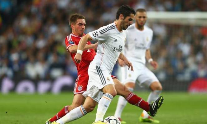 Bayern Munich vs Real Madrid, 06h30 ngày 04/08: Tuyệt đỉnh tranh tài
