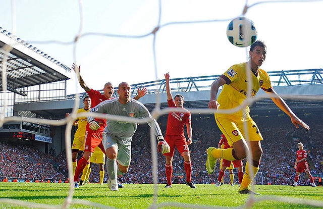 Arsenal vs Liverpool, 22h00 ngày 14/08: Hiểm địa Emirates