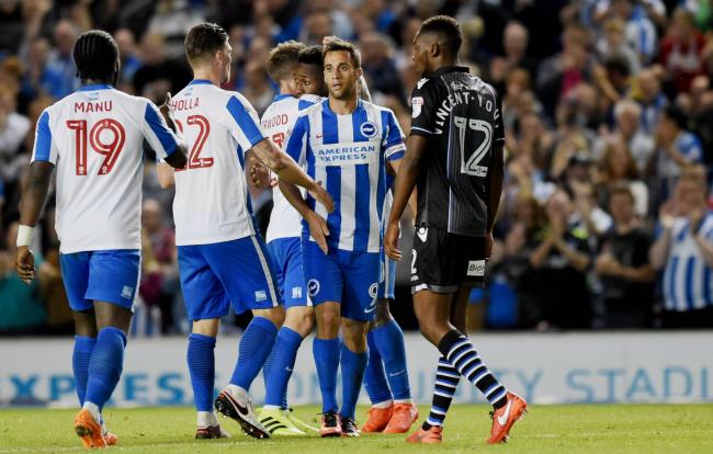 Brighton vs Nottingham Forest, 01h45 ngày 13/08: Lấy lại vị thế