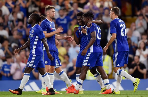 Chelsea vs Burnley, 21h00 ngày 27/08: Tiếp tục thăng hoa