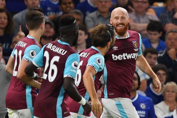 West Ham vs Bournemouth, 22h00 ngày 21/08: Chiến thắng đầu tiên