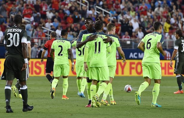 Liverpool vs Barcelona, 23h15 ngày 06/08: Đại tiệc bóng đá tấn công