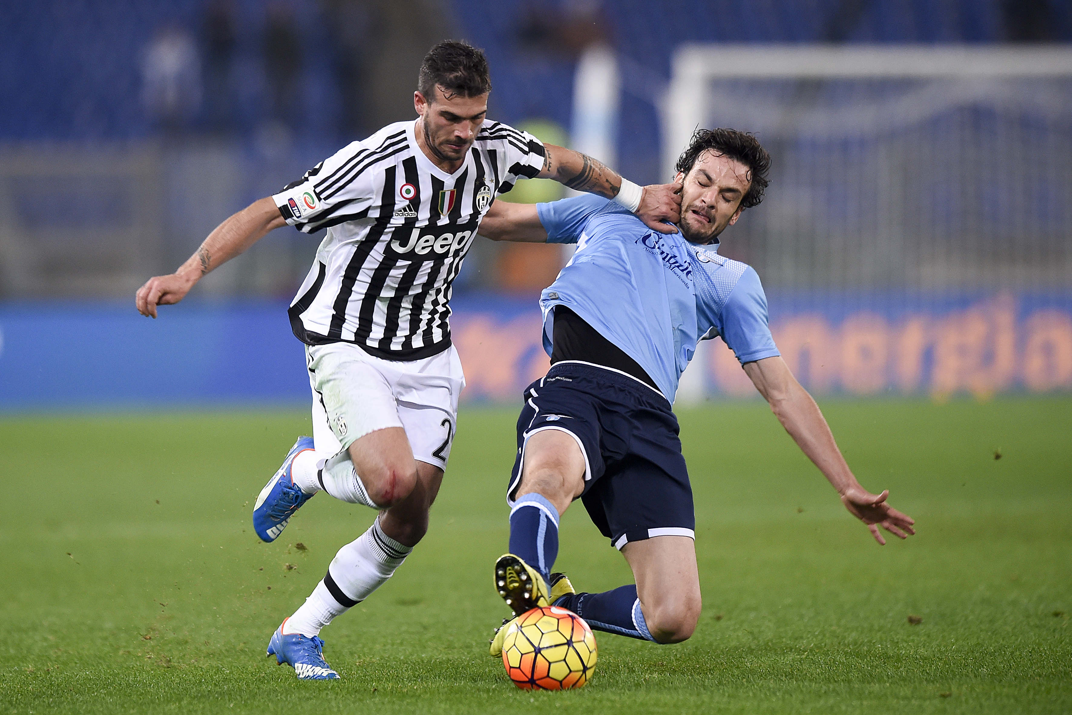 Lazio vs Juventus, 23h00 ngày 27/08: Thành Roma thất thủ