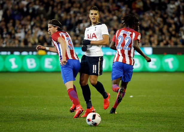 Tottenham vs Inter Milan, 22h00 ngày 05/08: Nợ cũ khó trả