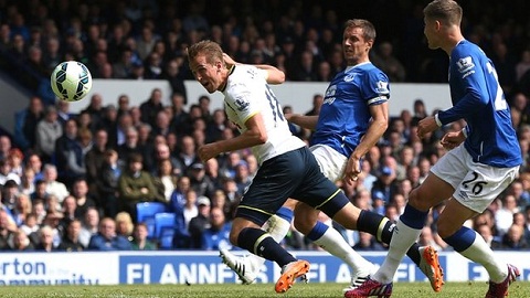 Tottenham vs Crystal Palace, 21h00 ngày 20/08: Ba điểm đầu tay