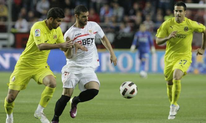 Villarreal vs Sevilla, 03h15 ngày 29/08: Hạ sát “Tàu ngầm”