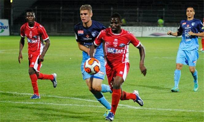 Le Havre vs Nimes, 01h00 ngày 06/08: Khẳng định sức mạnh