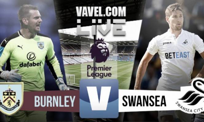 Burnley vs Swansea City, 21h00 ngày 13/08: Chia điểm ngày ra quân