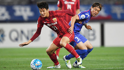 Shanghai SIPG vs Jeonbuk, 18h30 ngày 23/8: Động lực sân nhà