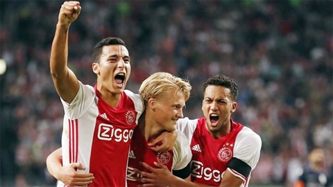 Ajax vs Rostov, 01h45 ngày 17/8: Cơ hội nào cho Rostov?