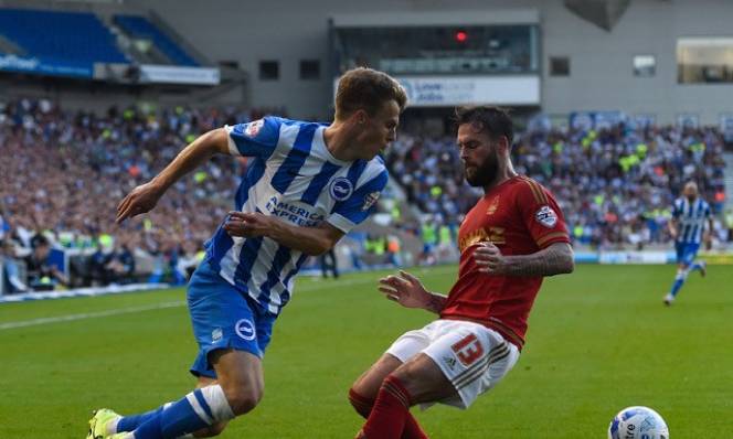 Brighton vs Nottingham Forest, 01h45 ngày 13/08: Lấy lại vị thế