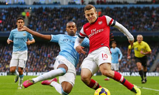 Arsenal vs Man City, 00h00 ngày 08/08: Phô diễn thực lực