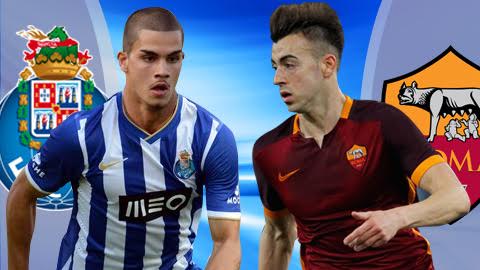 Porto vs Roma, 01h45 ngày 18/8: Nỗi sợ của người Ý