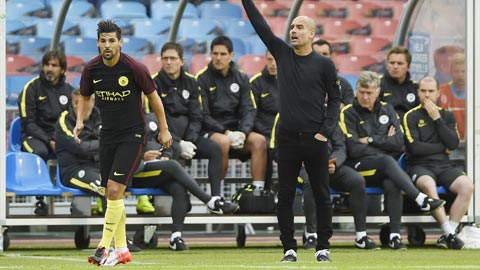 23h30 ngày 13/8, Man City vs Sunderland: Pep nếm mùi khốc liệt của Premier League