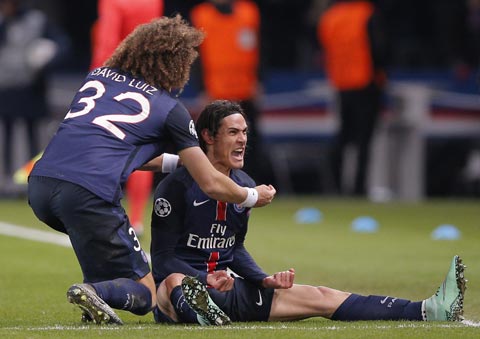 PSG vs Metz, 01h45 ngày 22/8: Bay đi, Cavani!
