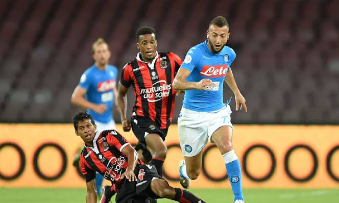Nice vs Rennes, 22h00 ngày 14/08: Chủ nhà gặp khó