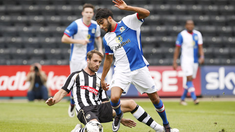 Blackburn vs Norwich, 21h00 ngày 6/8: Norwich khó xóa dớp