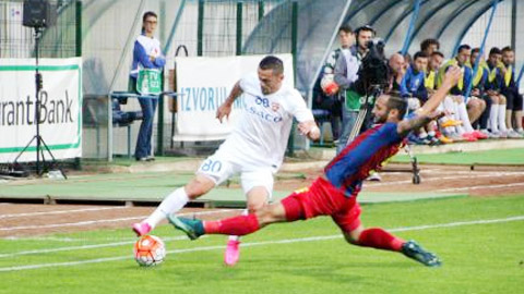 Botosani vs Targu Mures, 01h00 ngày 30/8