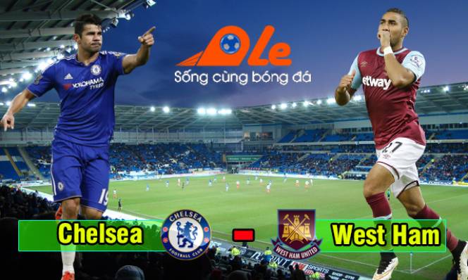 Chelsea vs West Ham, 02h00 ngày 16/05: Khởi đầu mới