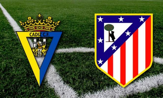 Cádiz vs Atlético Madrid, 23h30 ngày 12/08: Bước đệm cho mùa giải mới