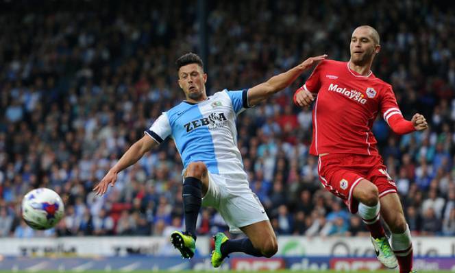 Cardiff City vs Blackburn Rovers, 01h45 ngày 18/08: Chiến thắng đầu tay