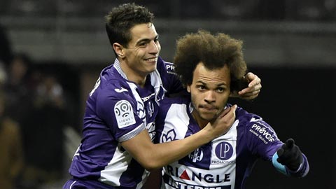 Toulouse vs Bordeaux, 01h00 ngày 21/8: Chờ chiến thắng đầu tiên cho Toulouse
