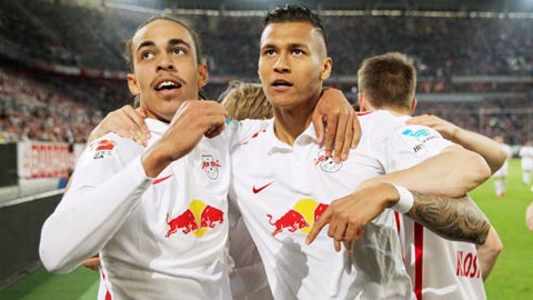 Hoffenheim vs Leipzig, 22h30 ngày 28/8: Con tạo xoay vần