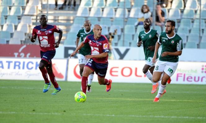 Clermont vs Sochaux, 01h00 ngày 13/08: Lấy lại động lực