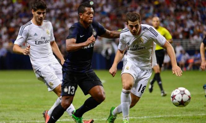 Tottenham vs Inter Milan, 22h00 ngày 05/08: Nợ cũ khó trả