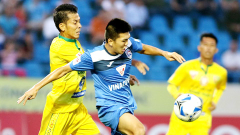 Đồng Tháp vs Than.QN, 16h30 ngày 7/8: Không thể cản bước “những chàng thợ mỏ”